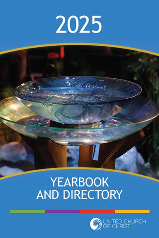 2025 UCC Yearbook & Directory